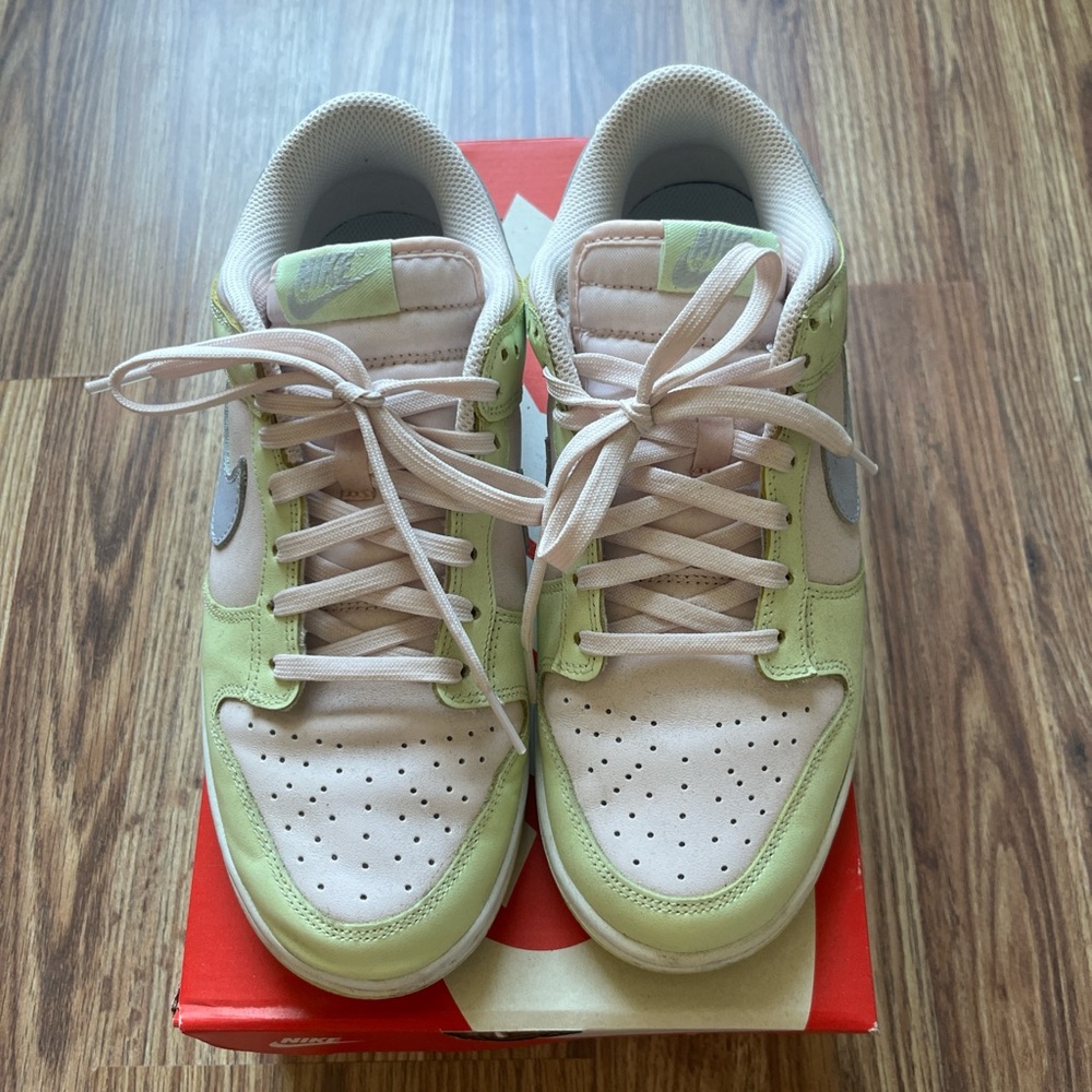 Women’s Nike Dunk Low